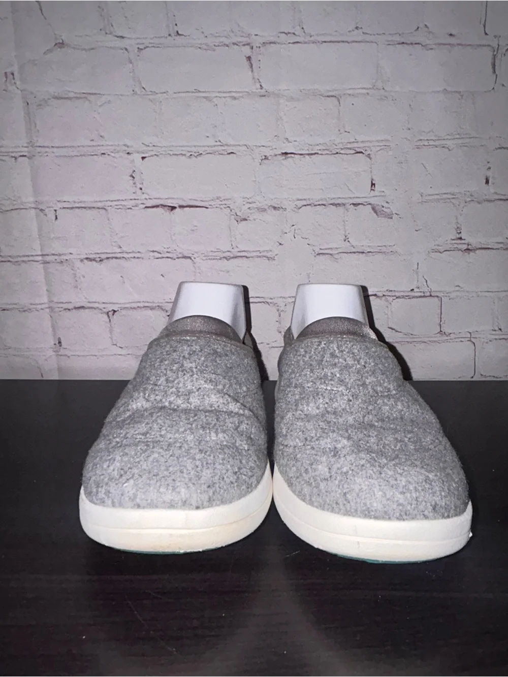 Vessi Sunday waterproof slipper/shoe women’s size 9